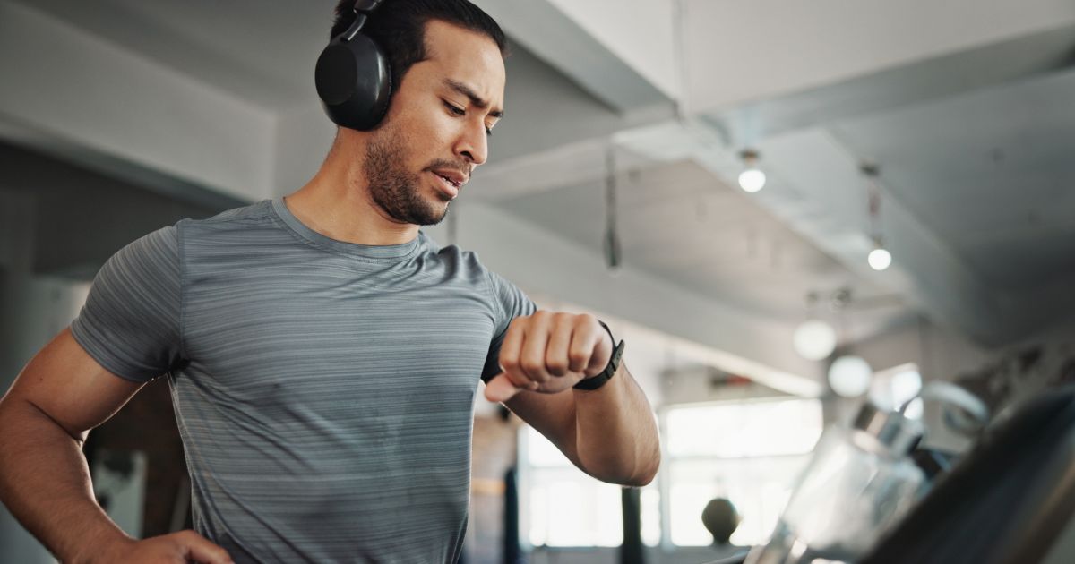 Fitness Tech